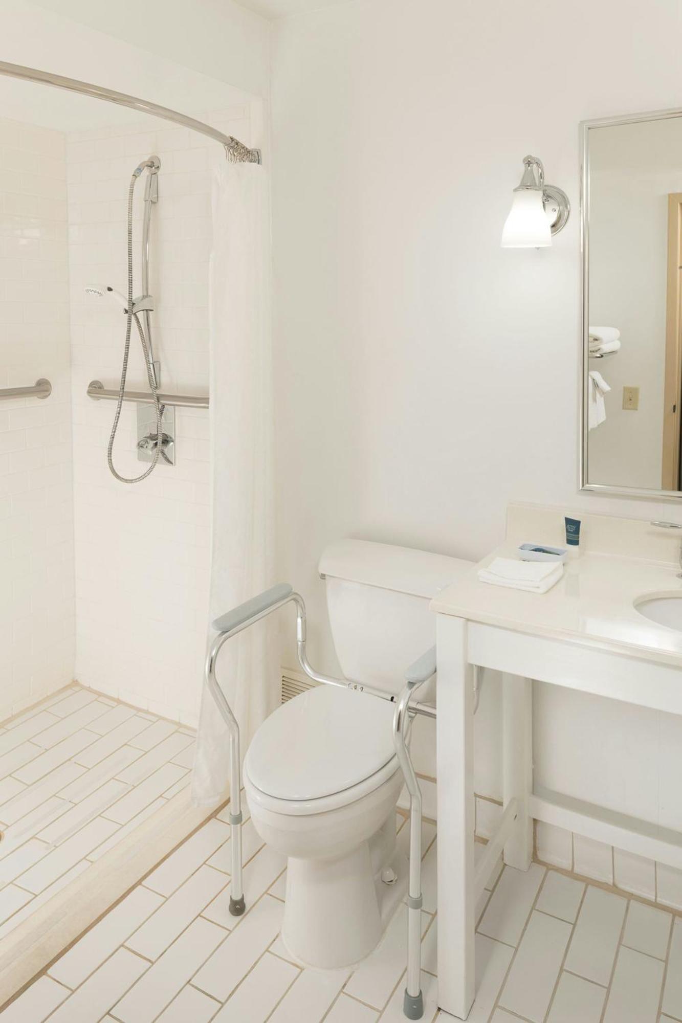 Four Points By Sheraton Asheville Downtown Extérieur photo